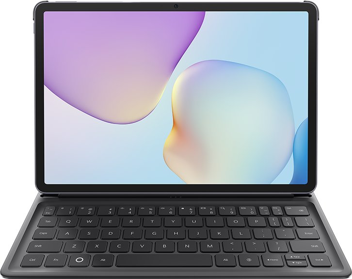 HUAWEI MatePad 11.5" 8+256 GB WiFi AG inbox KB Space gray
