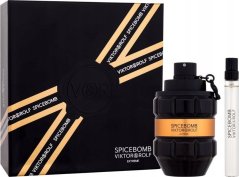 Viktor & Rolf Viktor & Rolf - Spicebomb - 90 ml MEN