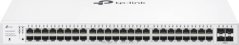 TP-Link TP-Link Festa FS352GP 52-Port GIG Smart Switch 48-Port PoE+