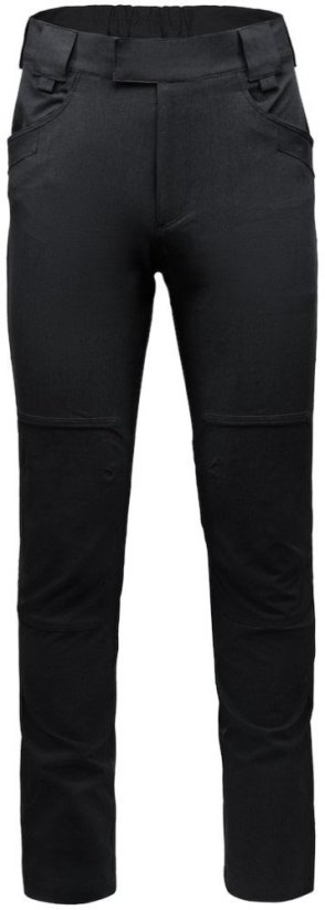Helikon-Tex Nohavice TTP Slim - Čierny