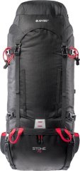 Hi-Tec Stone 75 l Čierny
