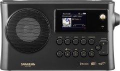 Sangean Sangean WFR-28 BT black