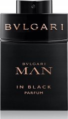 Alkotest BVLGARI Man In Black PARFUM spray 60ml MEN