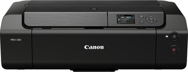 Canon Drukarka PIXMA PRO-200 4280C009