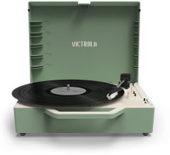 Victrola Victrola VSC-725SB žalia