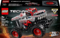 LEGO Technic Monster Jam™ ThunderROARus™ 4 ks (42200)