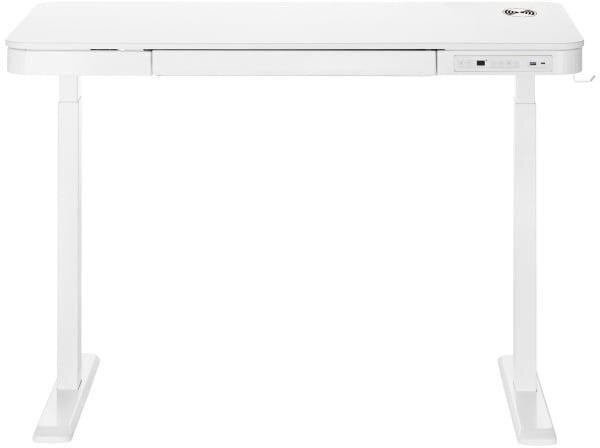 Tenderflame Table adjust height Balderii white (31425927)