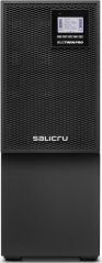 Salicru Salicru SLC-8000-TWIN PRO3 zasilacz UPS Podwójnej konwersji (online) 8 kVA 8000 W
