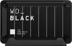 WD Black D30 Game Drive 2TB Čierny (WDBATL0020BBK-WESN)