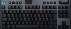 Logitech G915 X Lightspeed TKL GL Tactile (920-012718)