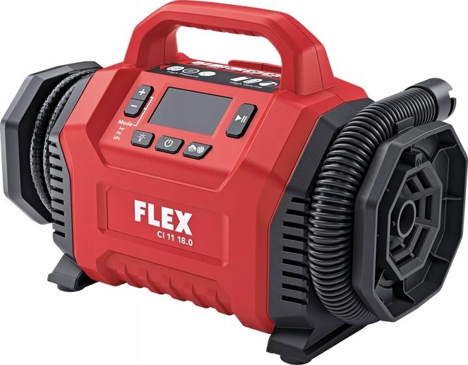 Accumulator compressor FLEX CI 11 18.0