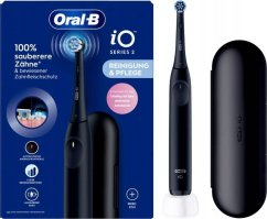 Oral-B iO Series 2 Čierna