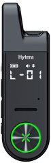 Hytera HYTERA Radio analogowe HYT-S10, PMR446-446 MHz, 750 mAh, BT V 5.0