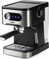 Domo DOMO DO1138K Ekspres 20BAR z manometrem