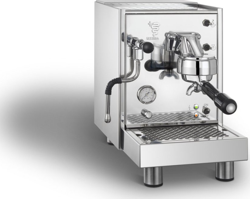 Belmoca Bezzera BZ09 PM Espresso Coffee Machine -