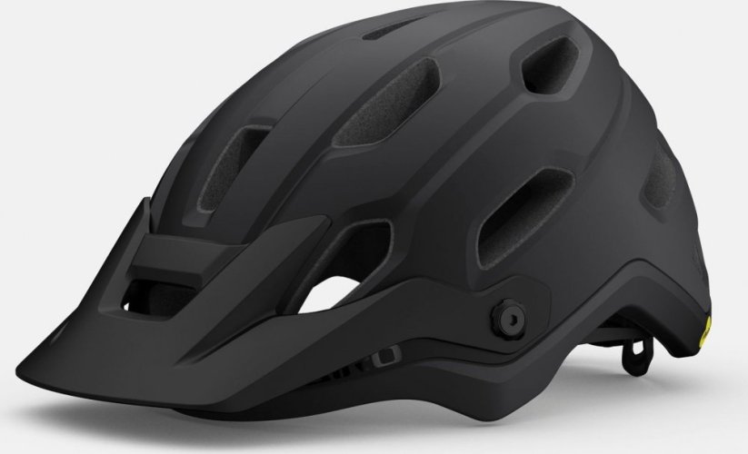 Giro prilba mtb GIRO SOURCE INTEGRATED MIPS matte black fade roz. S (51-55 cm) (NEW)