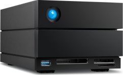 LaCie LACIE 2BIG DOCK THB3 28TB THB3