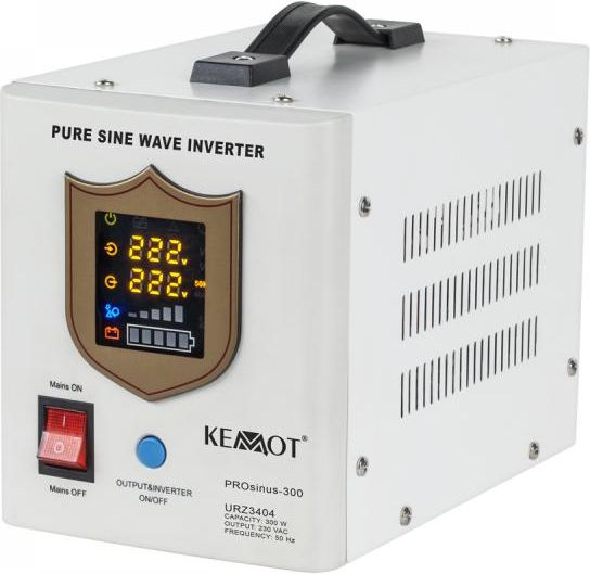 Kemot PROsinus-300 (URZ3404)