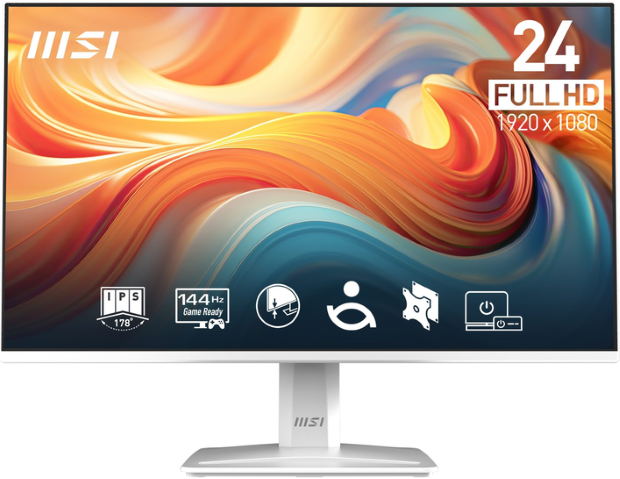 Monitor MSI PRO MP243W E14