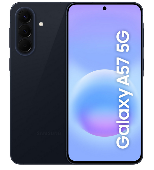 Samsung Galaxy A57 5G 8/128GB Granatový(SM-A576BDB)