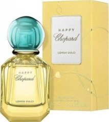 Chopard Chopard, Happy Lemon Dulci, Eau De Parfum, For Women, 40 ml For Women WOMEN