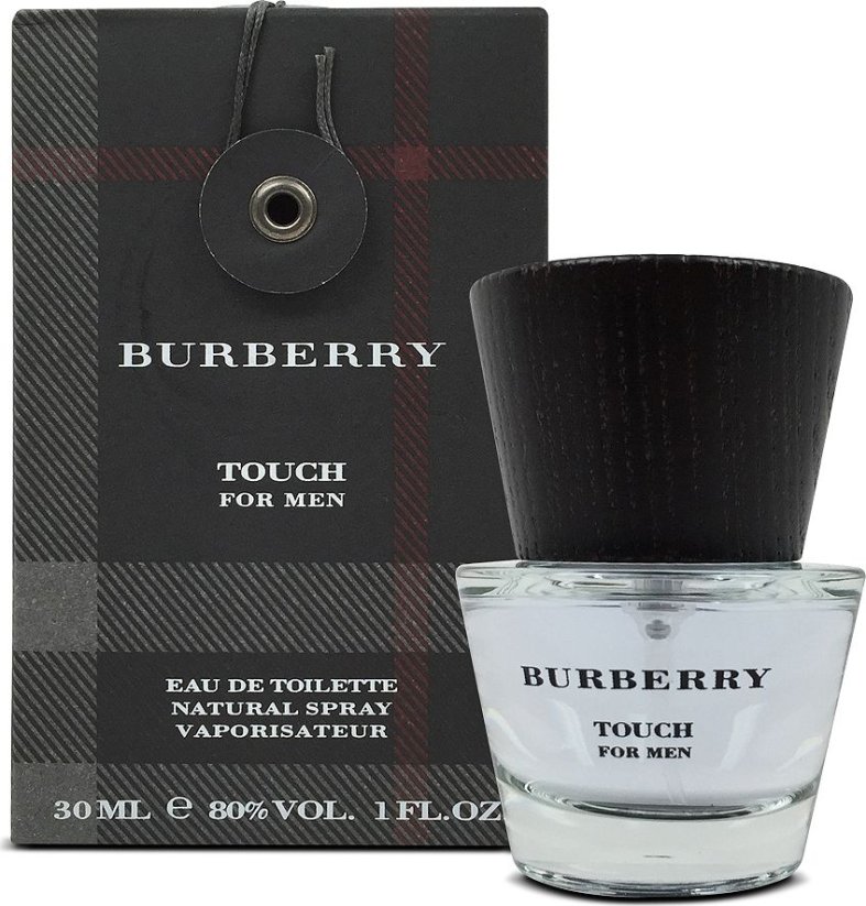 Burberry Touch for Men EDT 30 ml MEN