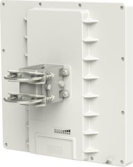 MikroTik RouterBOARD QRT 5 (RB911G-5HPnD-QRT)