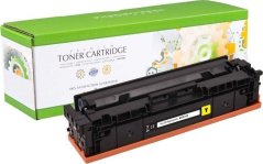 Static Control STATIC Toner cartridge compatible with HP W2212X yellow High Capacity compatible 2.450 pages