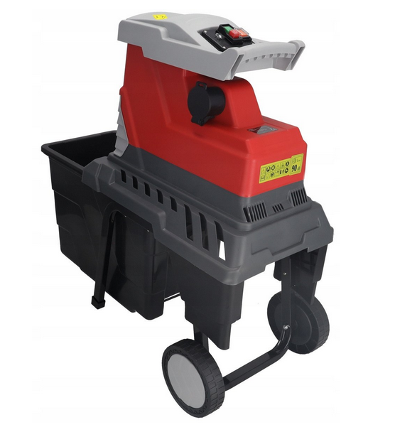 DEDRA DED8682 2800W 45mm