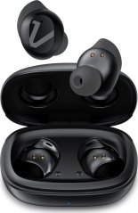 Veho Veho RHOX Sada słuchawkowy Bezprzewodowy Douszny Połączenia/muzyka Bluetooth Čierny, Węgiel