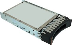IBM 600GB 2.5'' SAS-2 (6Gb/s)  (49Y2005)