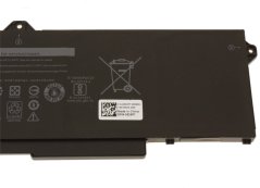 Dell Battery 6-cell 97W/HR LI-ION