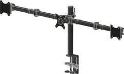 iiyama Držiak na 3 monitory 10" - 27" (DS1003C-B1)