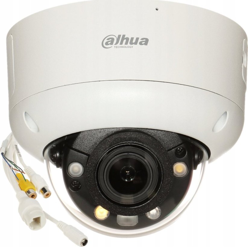 Dahua Technology Kamera IP TIOC 3.0 DAHUA IPC-HDBW3549R1-ZAS-PV-27135-S5