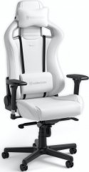 Noblechairs Epic White Edition