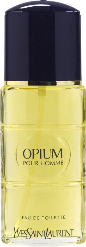 Yves Saint Laurent Opium Pour Homme EDT 100 ml MEN