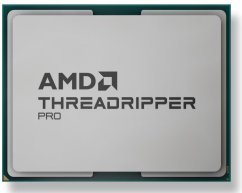 AMD AMD Ryzen Threadripper PRO 9995WX procesor 2,5 GHz 384 MB L3 Taca