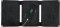 4smarts 4smarts Foldable Solar Panel 20W 2xUSB-A, schwarz