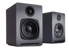 LINDEMANN Move Stojanové monitory (pár)