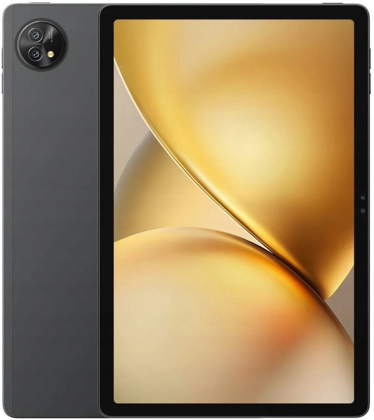 Blackview TABLET ZENO 10 5G 11" 6/128GB/BLACK BLACKVIEW ZENO 10 6/128 BLACK (6931548326243)