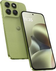 Motorola Moto G67 5G 4/256GB Zelený (PBAU0017NL)
