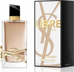 Yves Saint Laurent Libre Flowers & Flames edp 90ml