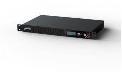 Energenie Infosec Communication Infosec 750 VA UPS - On Line Performance (1U) - 4 IEC