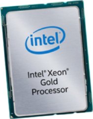 Fujitsu Fujitsu Intel Xeon Gold 5115 10C 2.40 GHz