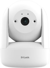 D-Link D-Link DCS-6501LH kamera przemysłowa Wieżyczka Kamera bezpieczeństwa IP Wewnętrzna 2304 x 1296 px Biurko