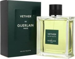 Guerlain GUERLAIN VETIVER (M) EDT/S 150ML MEN