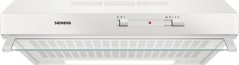 Siemens built-under hood LU62LFA21 iQ100 D white
