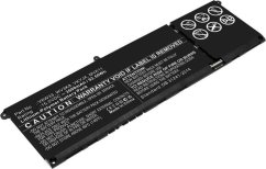 CoreParts Notebook Battery for Dell 52.50