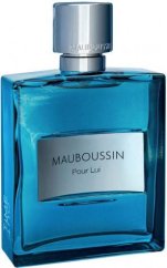 Mauboussin Mauboussin Pour Lui Time Out EDP 100ml MEN