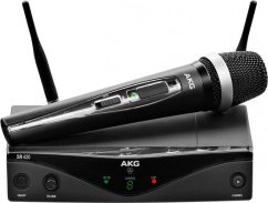 AKG Vocal Set Band A WMS-420-030-04-338